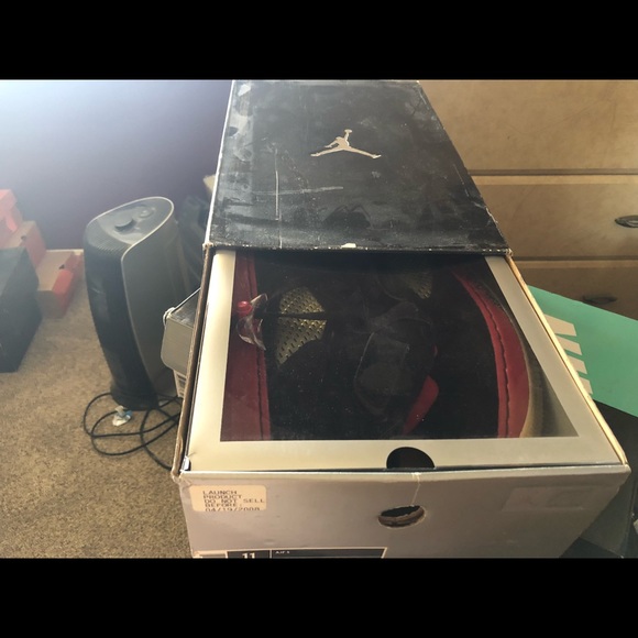 Ajf 5. Size 11. In great shape. - Picture 2 of 8